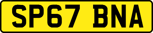 SP67BNA