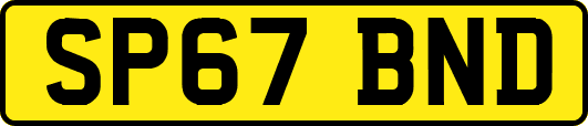 SP67BND