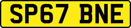SP67BNE