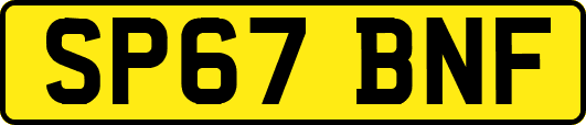 SP67BNF
