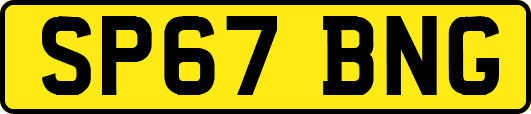 SP67BNG