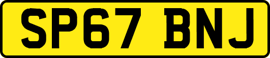 SP67BNJ