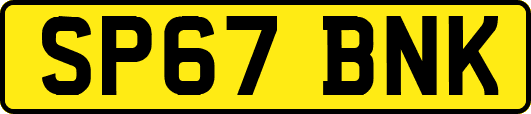 SP67BNK