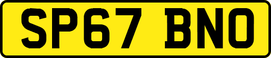 SP67BNO
