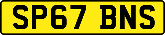 SP67BNS