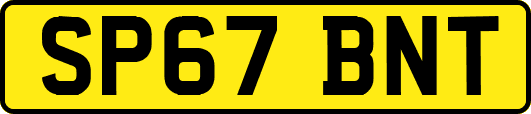 SP67BNT