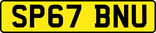 SP67BNU
