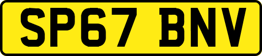 SP67BNV