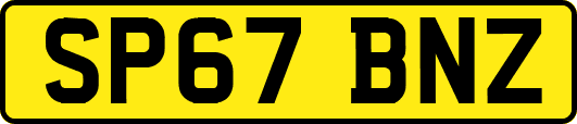 SP67BNZ