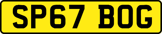 SP67BOG
