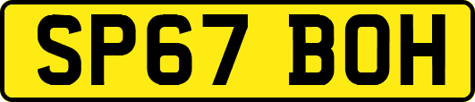 SP67BOH