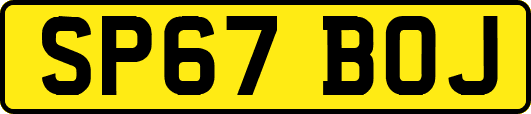 SP67BOJ