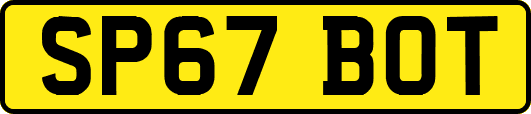 SP67BOT