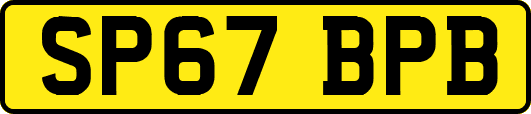 SP67BPB