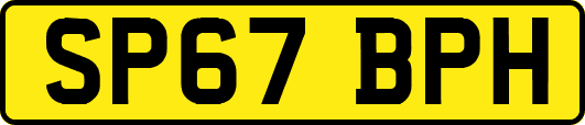 SP67BPH