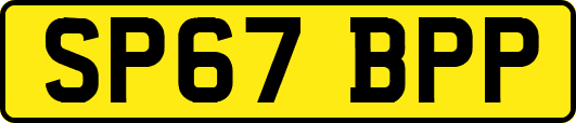 SP67BPP