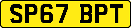 SP67BPT