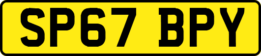 SP67BPY