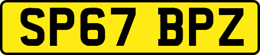 SP67BPZ