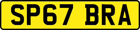 SP67BRA