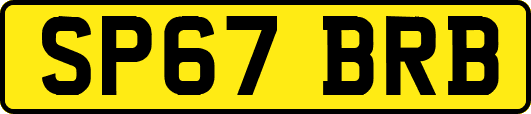 SP67BRB