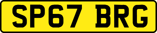 SP67BRG