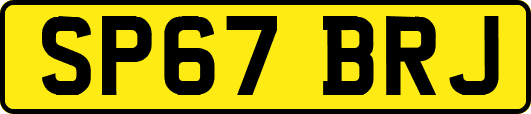 SP67BRJ