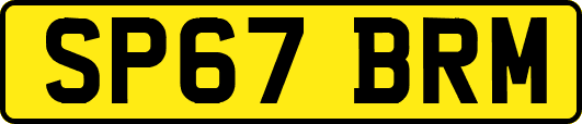 SP67BRM