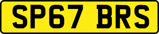 SP67BRS