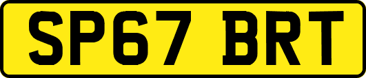 SP67BRT