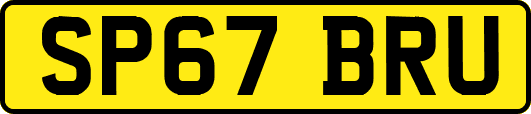 SP67BRU