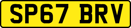 SP67BRV