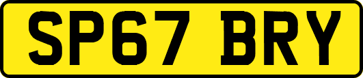 SP67BRY