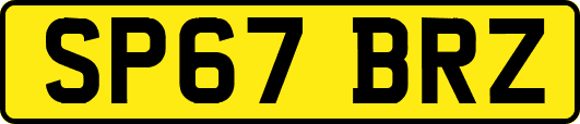 SP67BRZ
