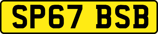 SP67BSB
