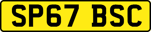 SP67BSC