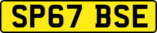 SP67BSE