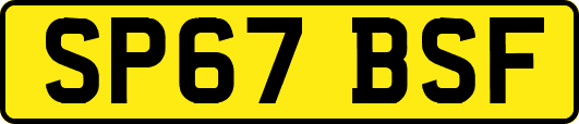 SP67BSF
