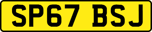 SP67BSJ