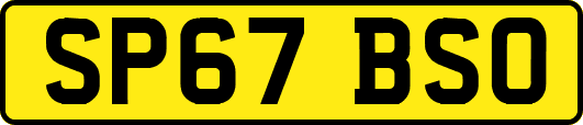 SP67BSO
