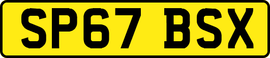 SP67BSX