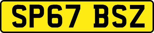 SP67BSZ