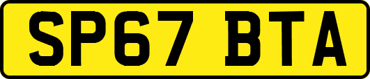 SP67BTA