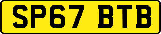 SP67BTB