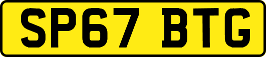 SP67BTG
