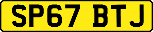 SP67BTJ