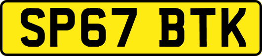 SP67BTK