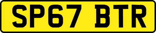 SP67BTR