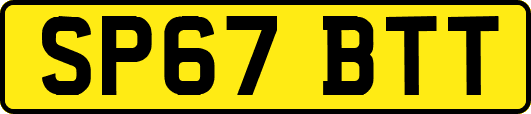 SP67BTT