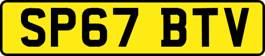 SP67BTV